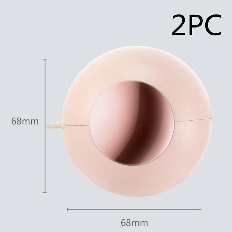 Reusable Sticky Gel Lint Roller For Pet Hair Removal