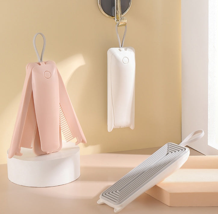 Hair Removal and Grooming Massage Comb for Cat & Dog