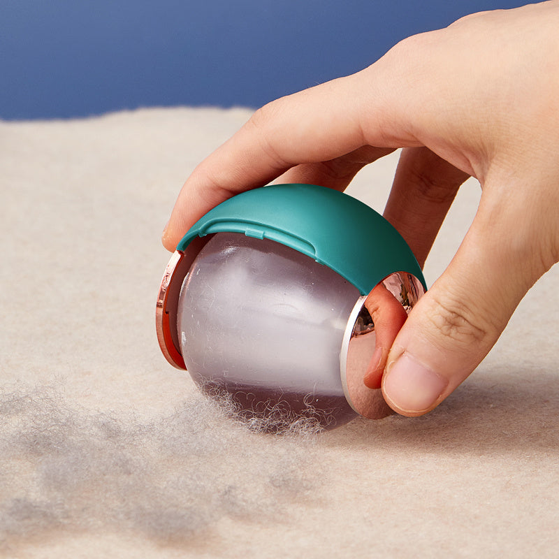 Reusable Sticky Gel Lint Roller For Pet Hair Removal