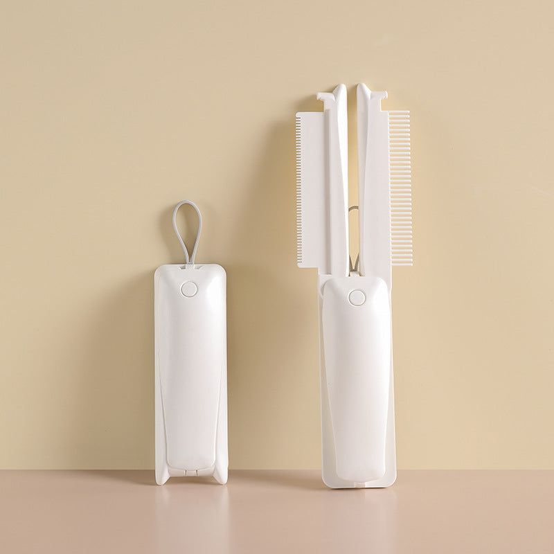 Hair Removal and Grooming Massage Comb for Cat & Dog