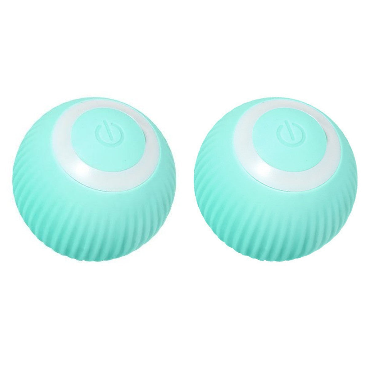 Intelligent Automatic Rolling Ball Toy