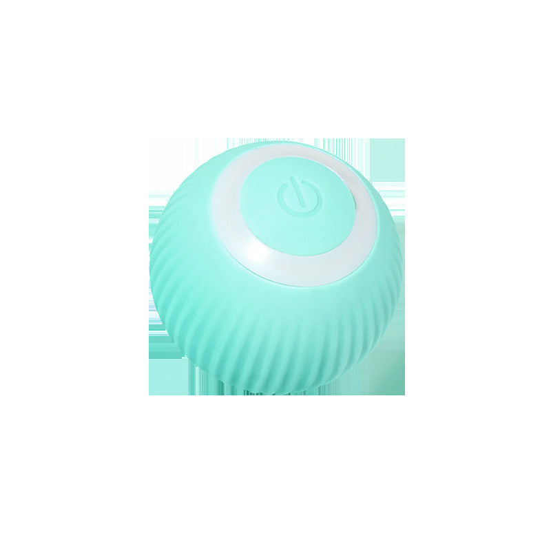 Intelligent Automatic Rolling Ball Toy