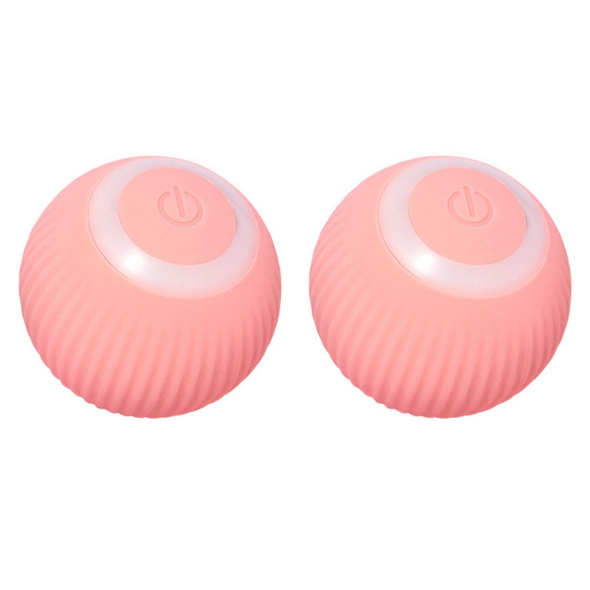Intelligent Automatic Rolling Ball Toy