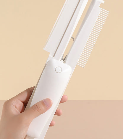Hair Removal and Grooming Massage Comb for Cat & Dog
