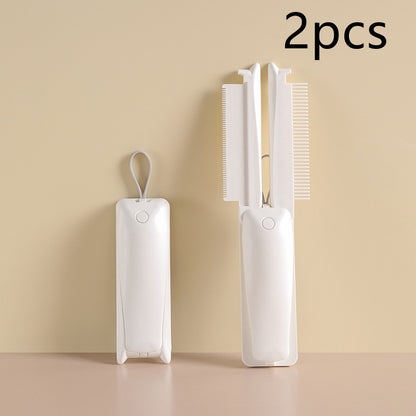 Hair Removal and Grooming Massage Comb for Cat & Dog
